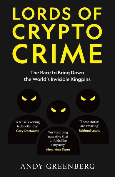 Lords of Crypto Crime - 1800962266