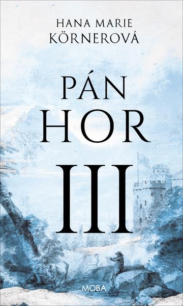 Levně Pán hor III