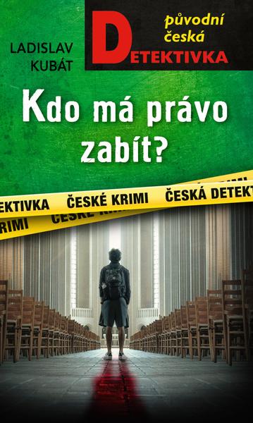 Levně Kdo má právo zabít?