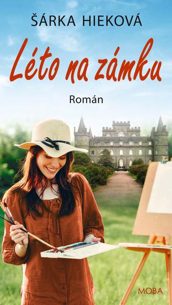 Léto na zámku - 9788027915729