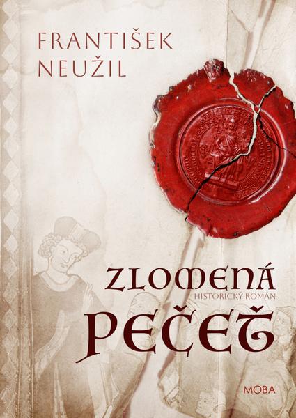 Levně Zlomená pečeť