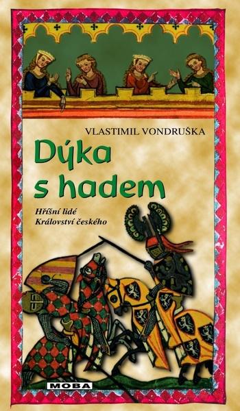 Levně Dýka s hadem
