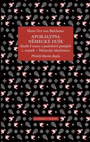 Apokalypsa německé duše - 9788020035103