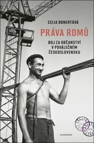 Levně Práva Romů