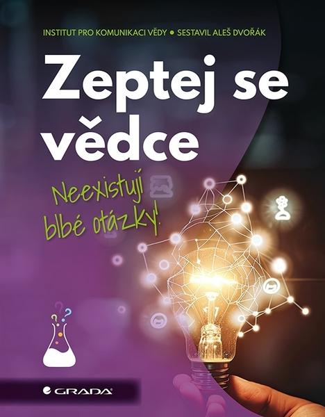 Levně Zeptej se vědce