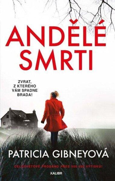 Andělé smrti - 9788028400033