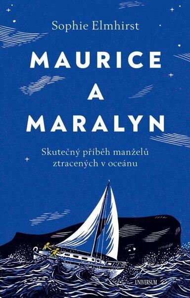 Levně Maurice a Maralyn