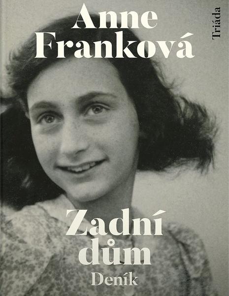 Levně Zadní dům