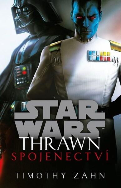 Levně Star Wars Thrawn Spojenectví