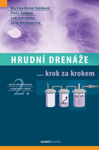 Levně Hrudní drenáže