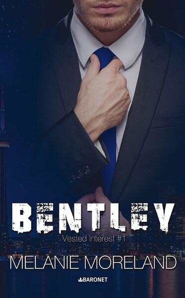 Levně Bentley