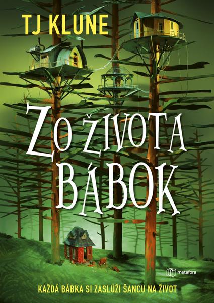 Levně Zo života bábok