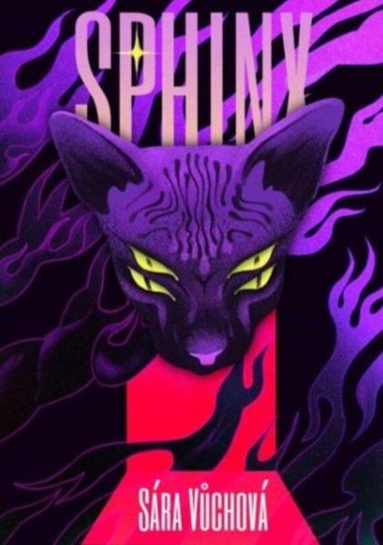 Levně Sphinx