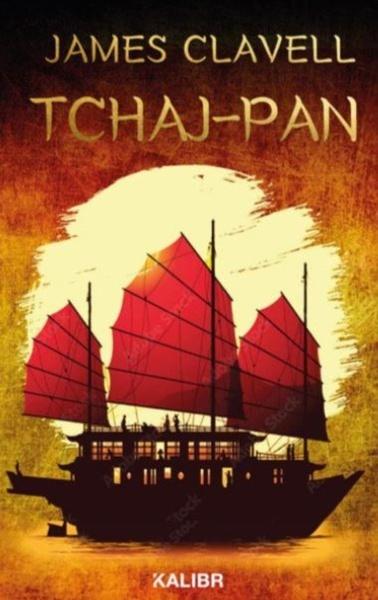 Tchaj-pan - 9788024298917
