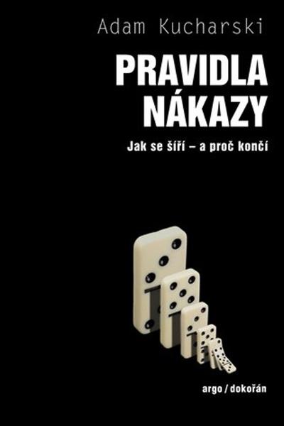 Levně Pravidla nákazy