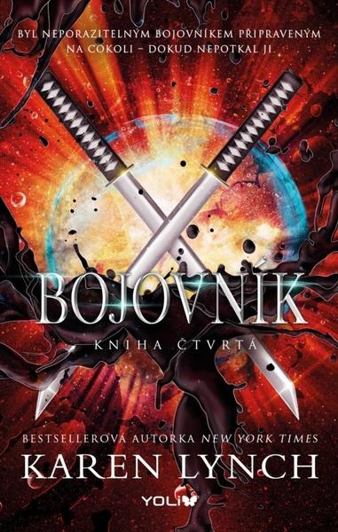 Bojovník - 9788028400514
