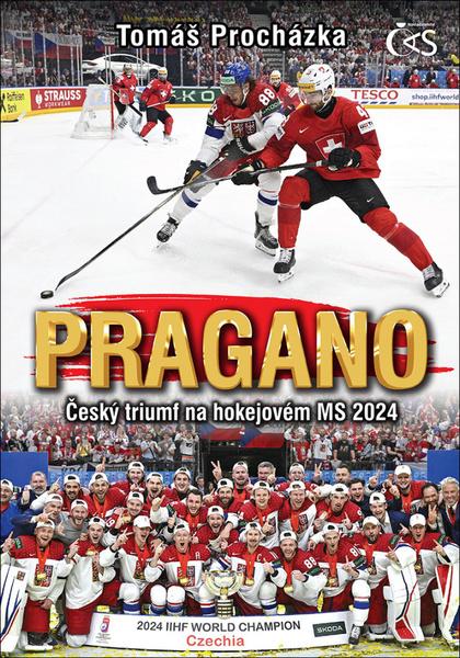 Levně Pragano