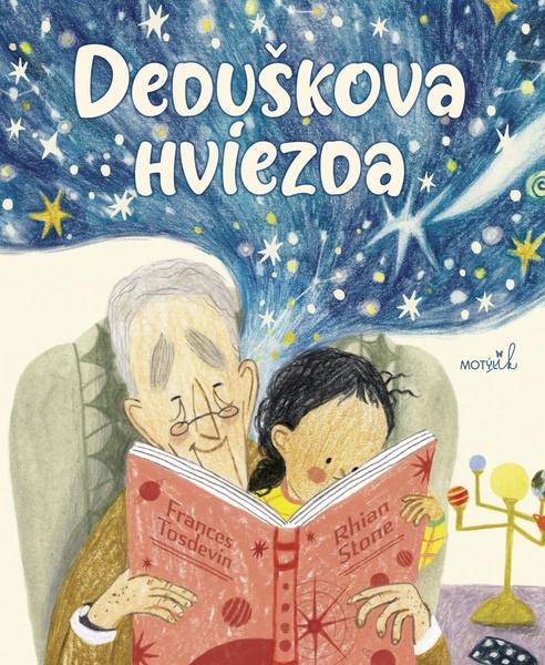 Levně Deduškova hviezda