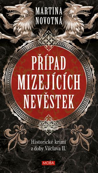 Levně Případ mizejících nevěstek