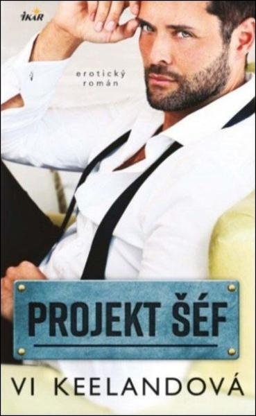 Levně Projekt šéf