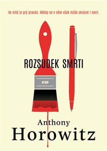 Rozsudek smrti - 9788025744673
