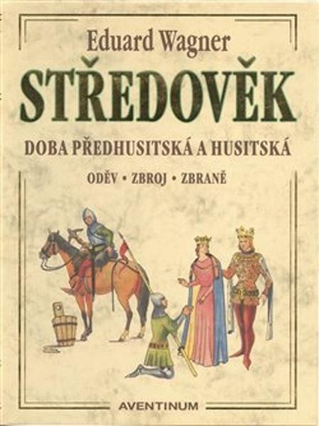 Středověk - 9788074421495