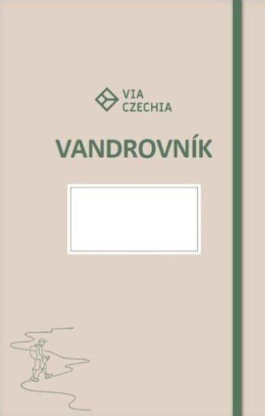 Vandrovník