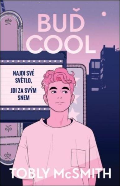 Levně Buď cool
