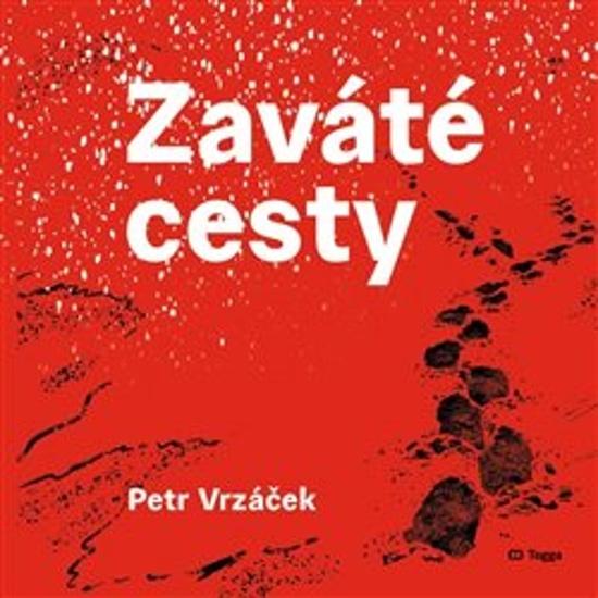Levně Zaváté cesty