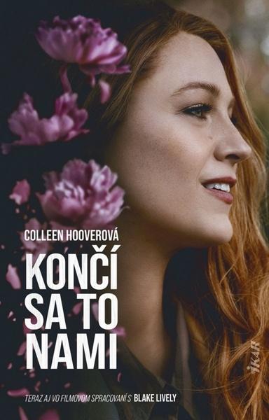 Končí sa to nami - 9788055194905