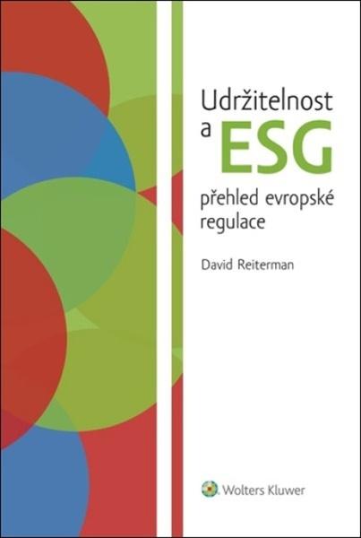 Levně Udržitelnost a ESG přehled evropské regulace
