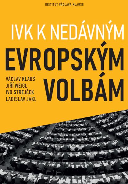 Levně IVK k nedávným evropským volbám