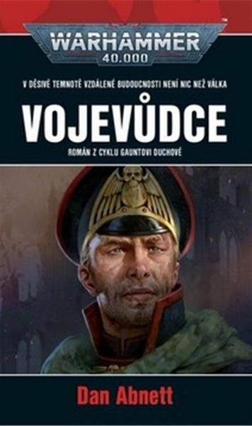 Vojevůdce - 9788073325510