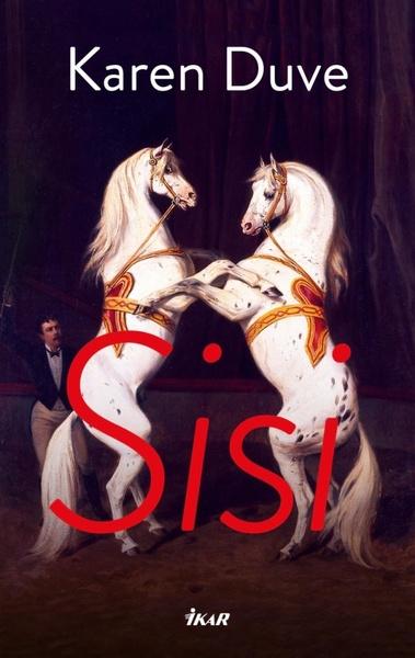 Levně Sisi