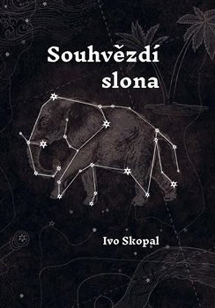 Levně Souhvězdí slona