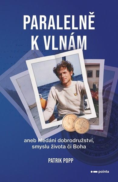 Levně Paralelně k vlnám