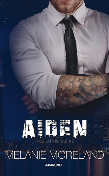 Levně Aiden