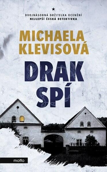 Drak spí - 9788026726739
