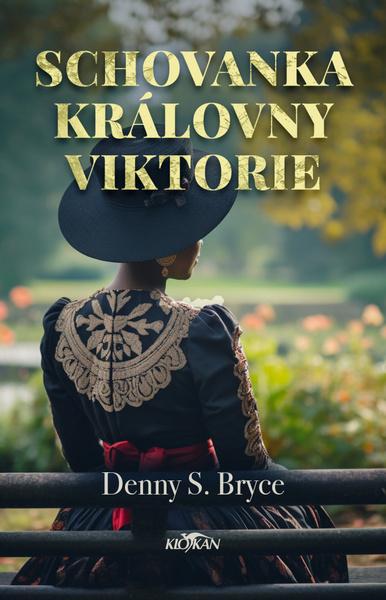 Levně Schovanka královny Viktorie