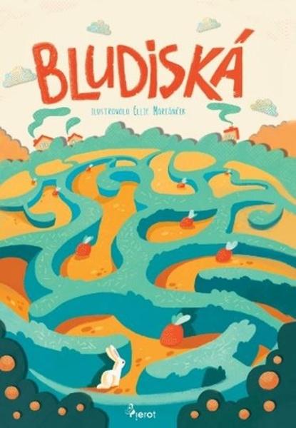 Bludiská - 9788073539597