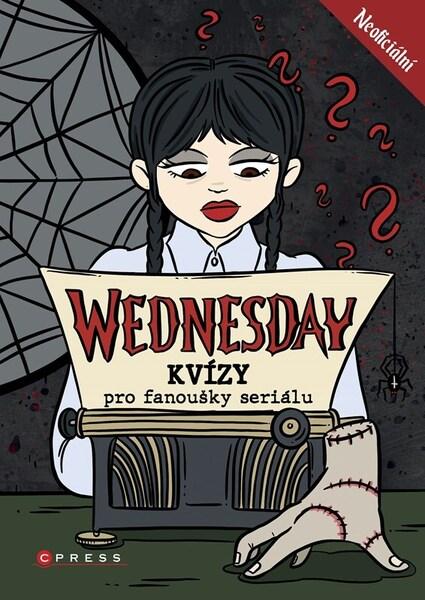 Levně Wednesday