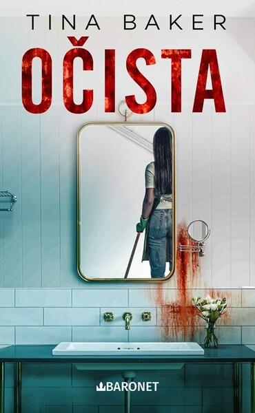 Očista - 9788026924258