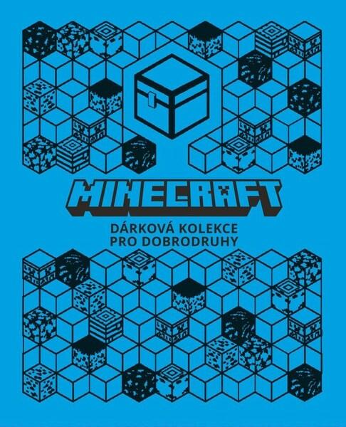 Minecraft - 9788025257692