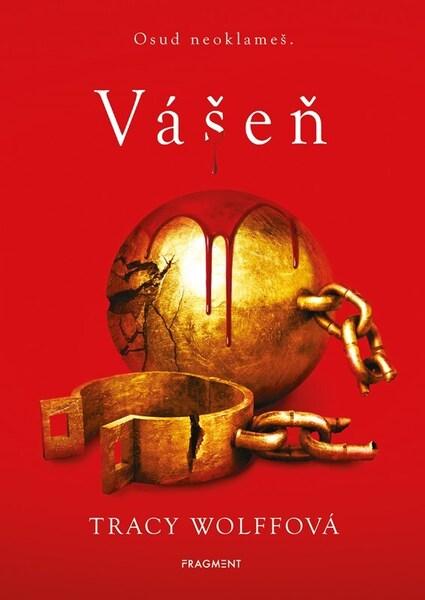 Vášeň - 9788025369555