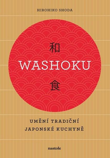 Washoku - 9788074481468