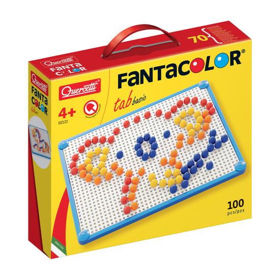 Levně Fantacolor Tab Basic mix