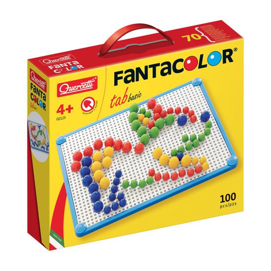 Levně Fantacolor Tab Basic