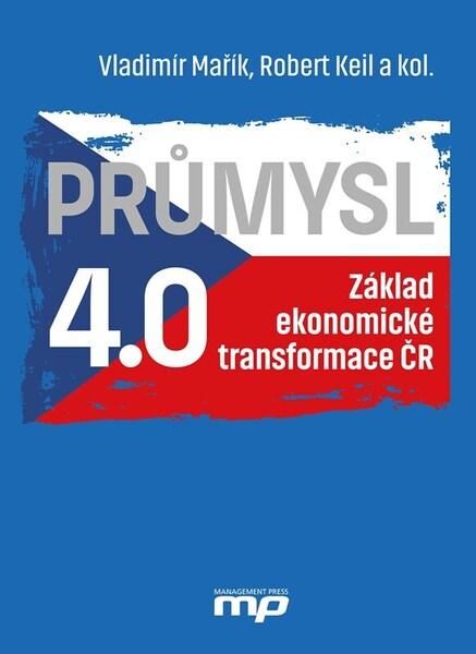 Levně Průmysl 4.0