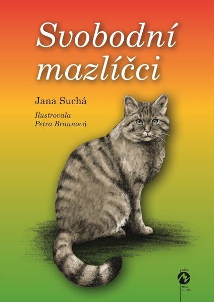 Levně Svobodní mazlíčci