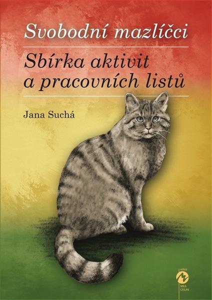 Svobodní mazlíčci - 9788076560949